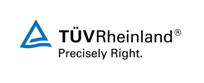 TÜV Rheinland Hong Kong Ltd.